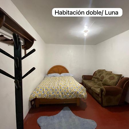 Casa Katya Cusco Hotel Bagian luar foto