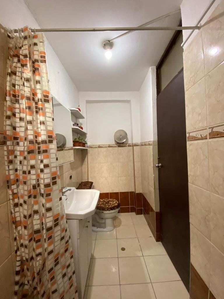 Casa Katya Cusco Hotel Bagian luar foto