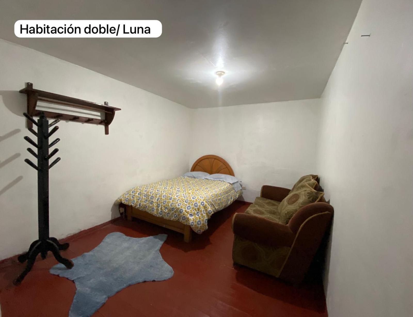 Casa Katya Cusco Hotel Bagian luar foto