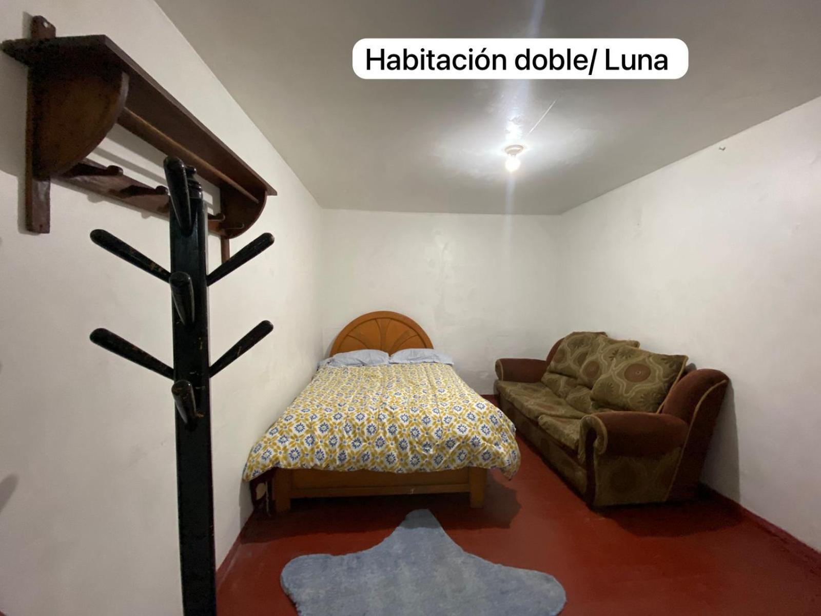 Casa Katya Cusco Hotel Bagian luar foto